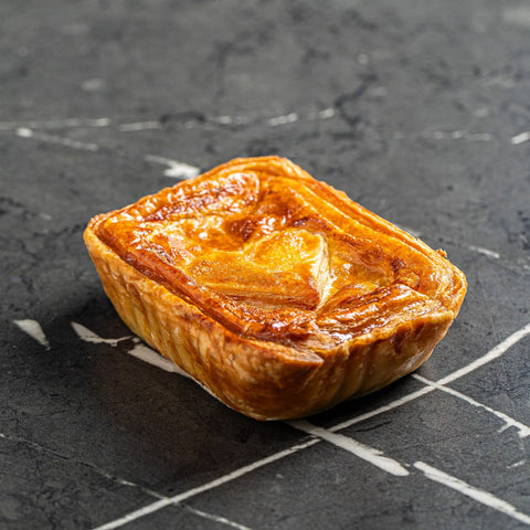 Steak & Mushroom Large Pie