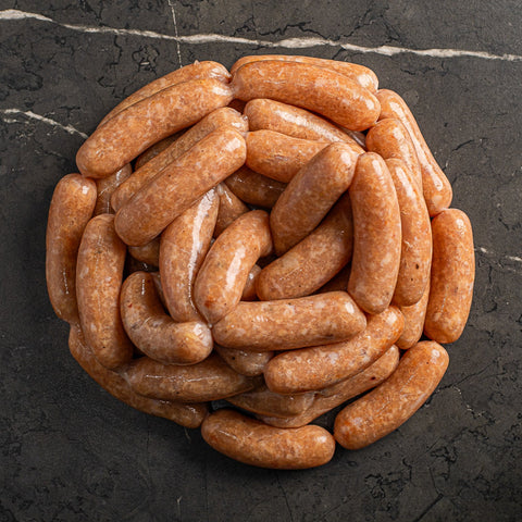 Chicken Country Sausages