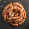 Organic Chicken Sausages (Mini)