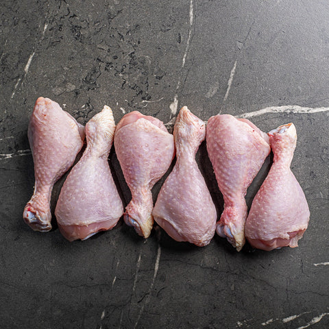 Fresh Chicken Drumsticks (Approx 500g)