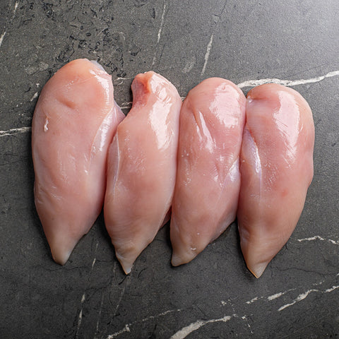 Fresh Chicken Breast