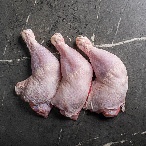 Fresh Chicken Whole Legs (Approx 1 kg)
