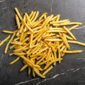 Extra Crispy French Fries, Skin On