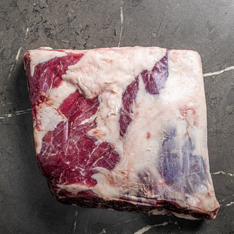 Short Ribs, Bone in - Frozen