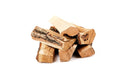 Bad Axe 40L Oak Firewood 15kg -EU
