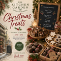 Christmas Treats 🍪 DEC 12TH