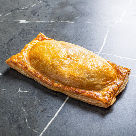 Buffalo Chicken Hot Pocket