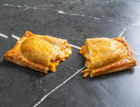 Buffalo Chicken Hot Pocket