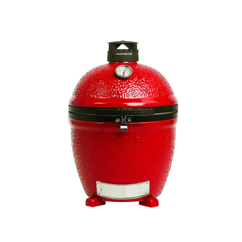 Kamado Joe Class II with Stand