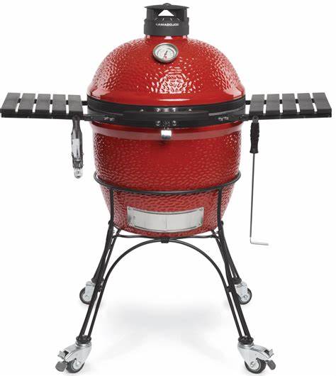 Kamado Joe Class II with Stand