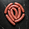 Fennel Seed & Pear Beef Sausage