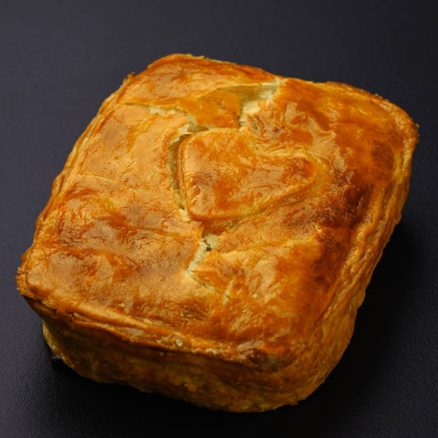 Minced Beef Pie
