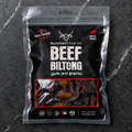 Traditional Beef Biltong Slices Chili Bites -250g