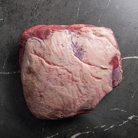 Rump Primal