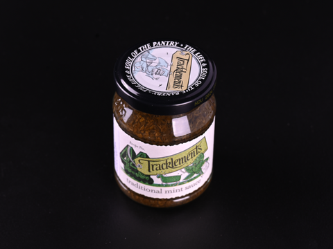 Tracklements - Traditional Mint Sauce (150g)