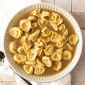 Tortellini Brodo Workshop with Jo’s KITSCHEN October 9th