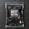 Traditional Beef Biltong Sticks– 250g