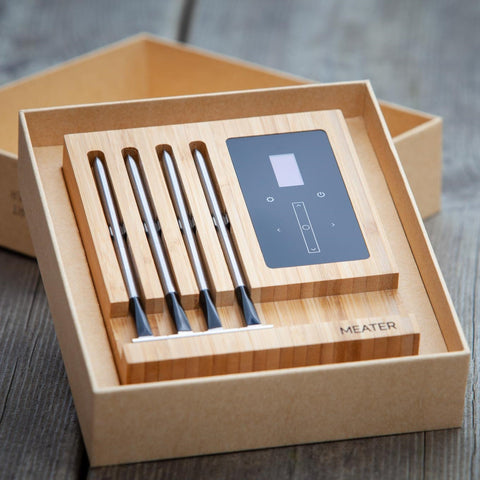 MEATER BLOCK - Wireless Meat Thermometer