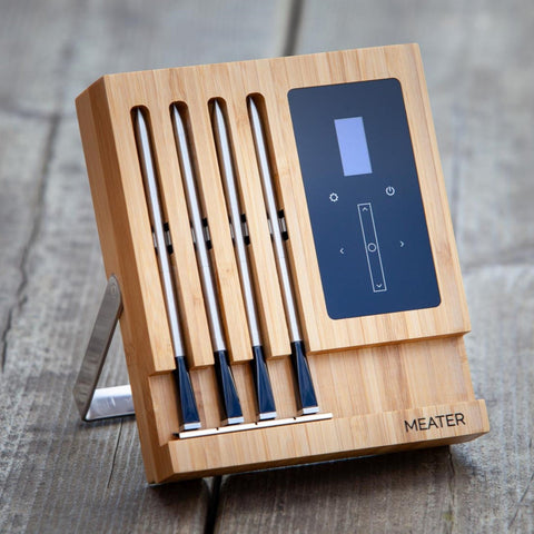 MEATER BLOCK - Wireless Meat Thermometer