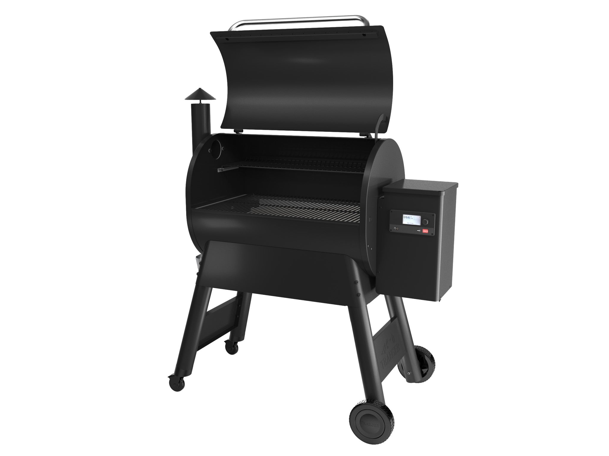 Traeger grills for deals sale