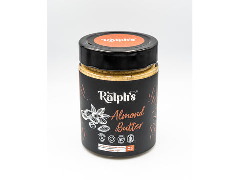 Ralph's Almond Butter (300g)