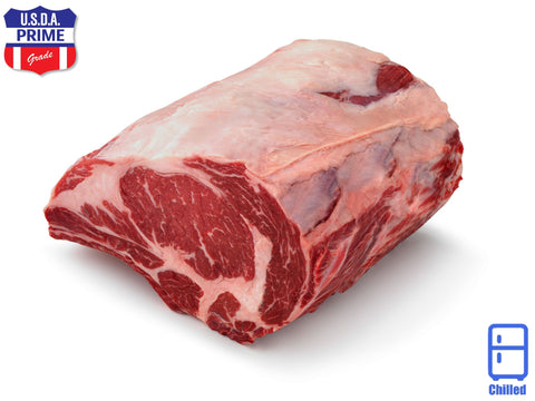 Ribeye, Short Bone In | USDA Prime | ButcherShop.ae UAE