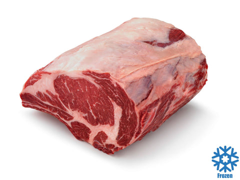 Bone In Ribeye, Short Bone | Beefmaster | ButcherShop.ae UAE