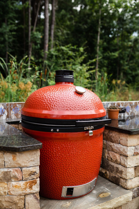 Kamado Joe Classic Joe III