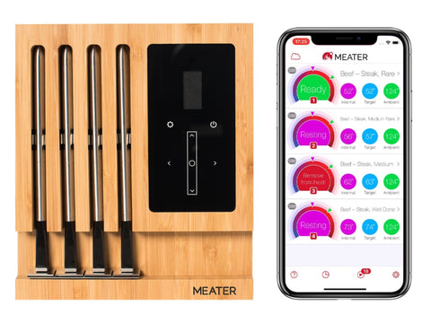 MEATER BLOCK - Wireless Meat Thermometer