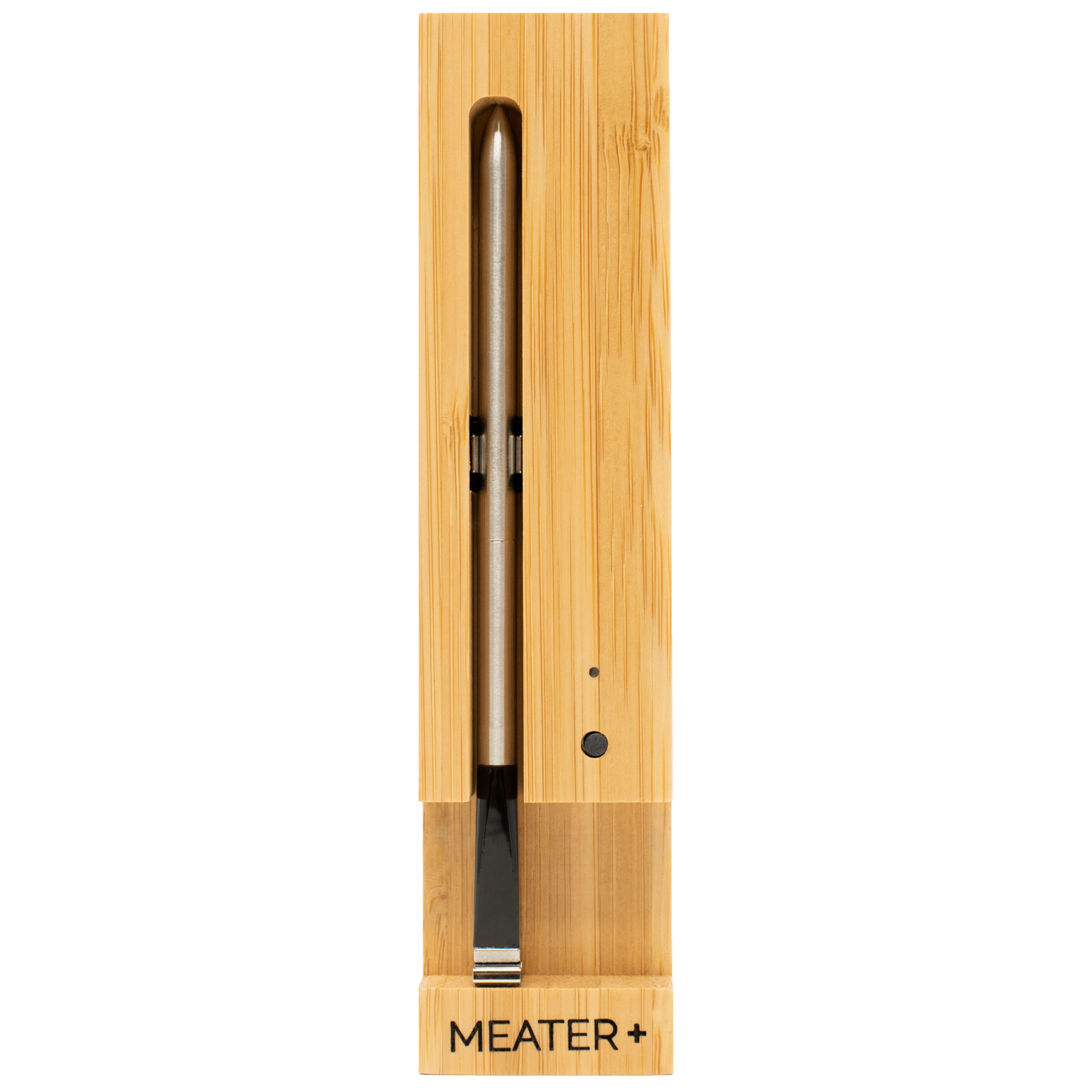 Smart meat hot sale thermometer