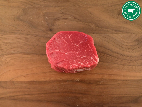 Filet Mignon, Australia, Grass-fed (Approx 200g) - Chilled