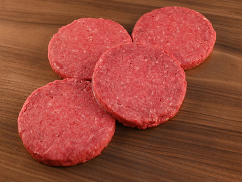 Juicy Lucy - 240g (pp) (4pcs) - Chilled
