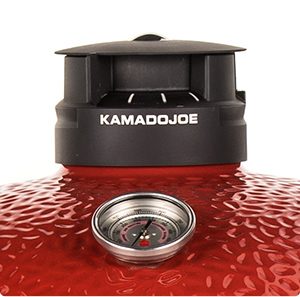 Kamado Joe Classic Joe III