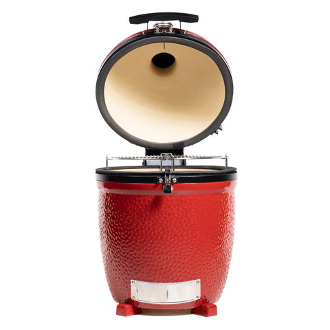 Kamado Joe Classic Joe III