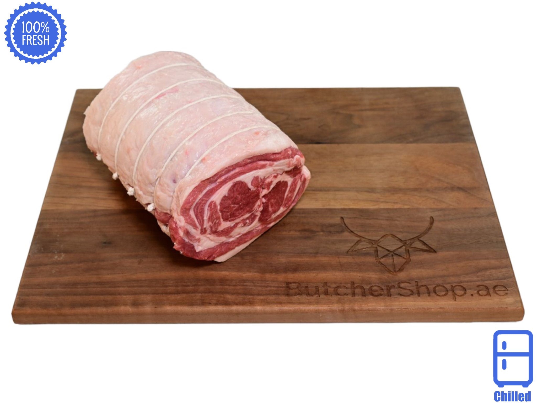 Lamb Saddle UAE