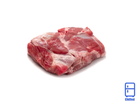 Lamb Shoulder, Boneless - Australia (Dhs 63.50 per kg)