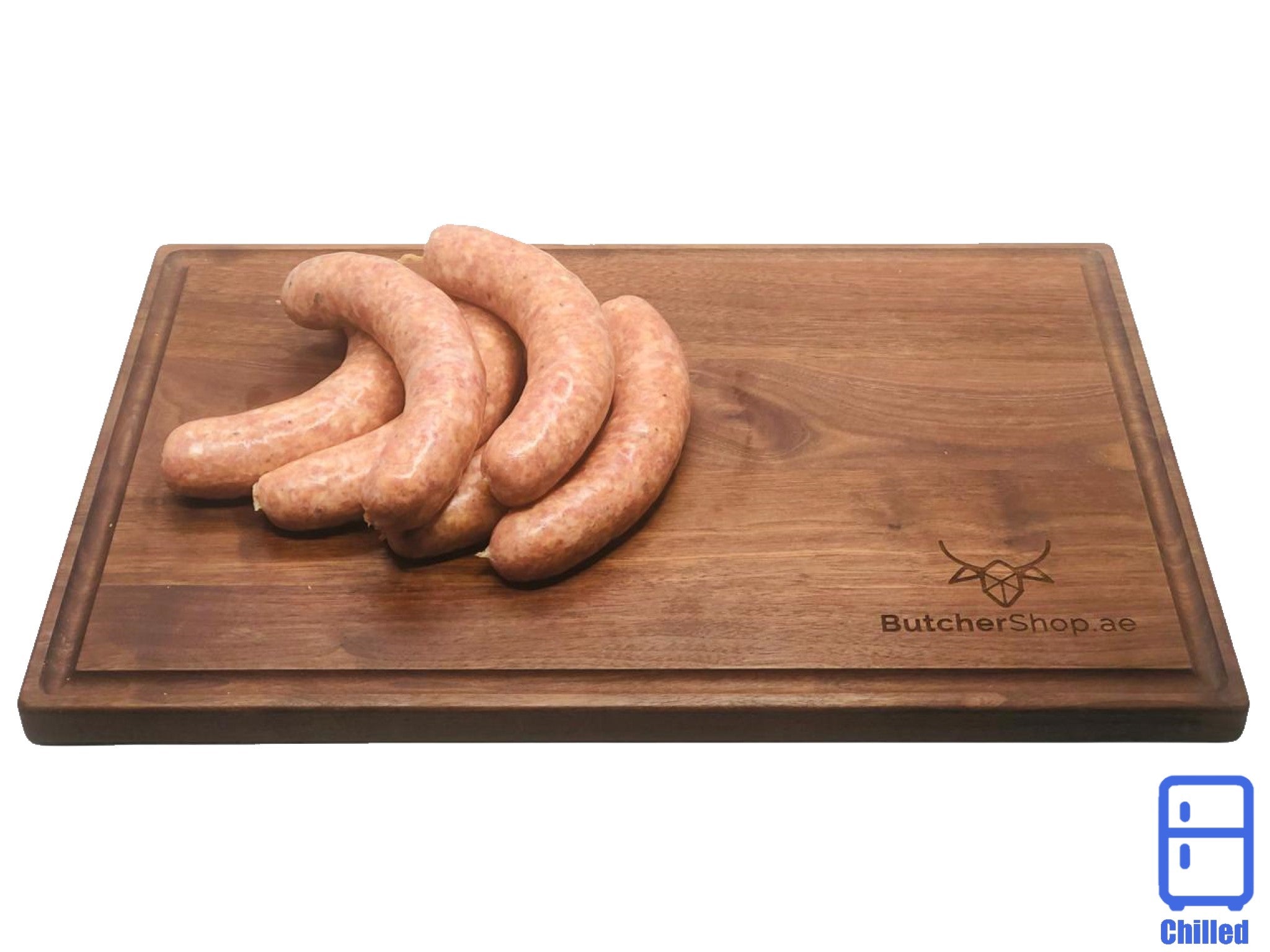 Pork Sausage UAE