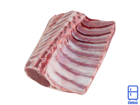 Lamb Rack, CFO | Swift | ButcherShop.ae UAE
