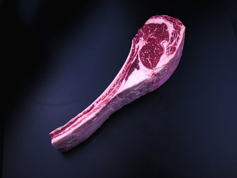 Tomahawk Steak, USDA Prime, Frozen