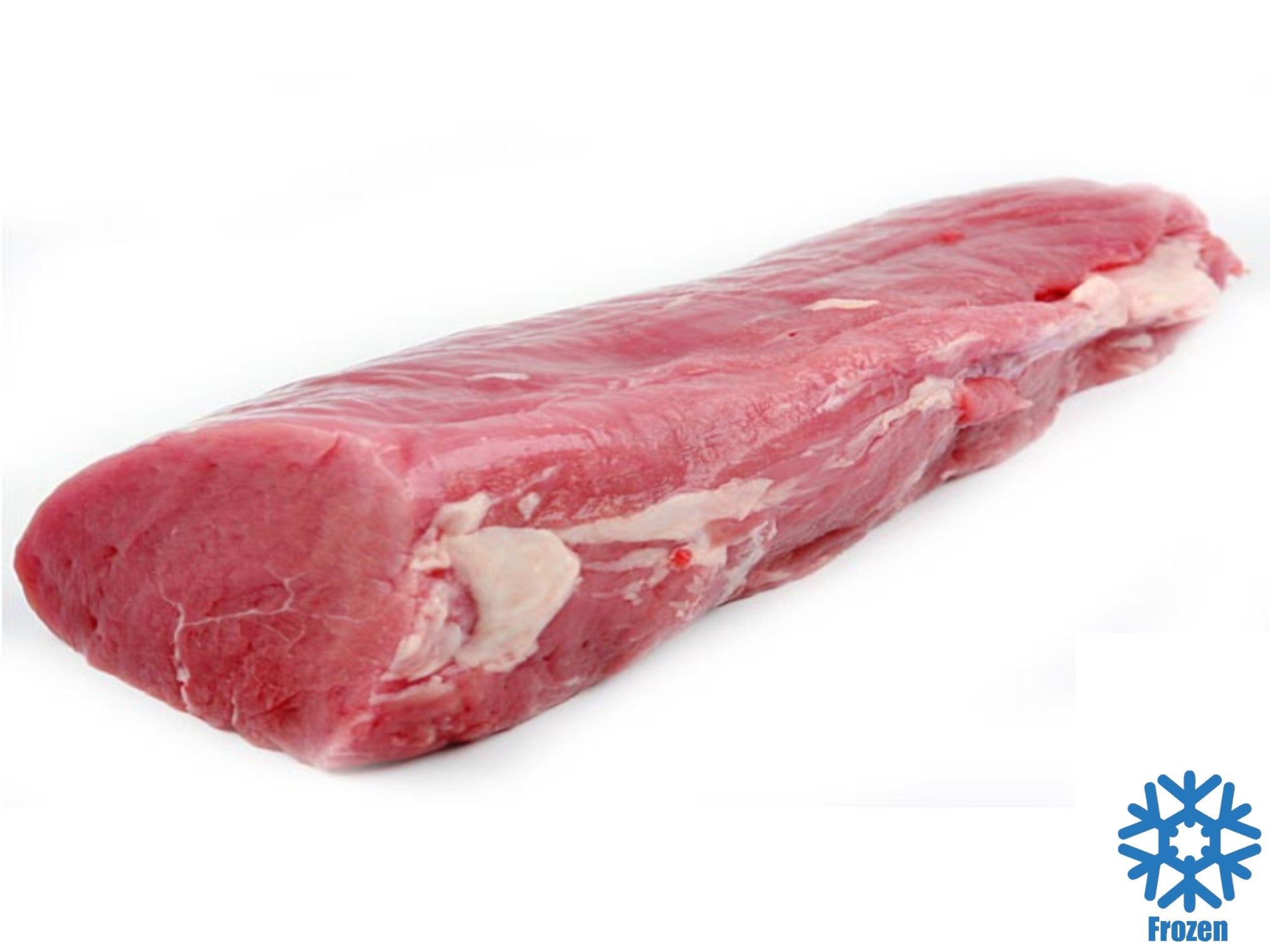 Veal Tenderloin Vitelco UAE