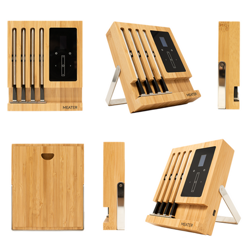 MEATER BLOCK - Wireless Meat Thermometer