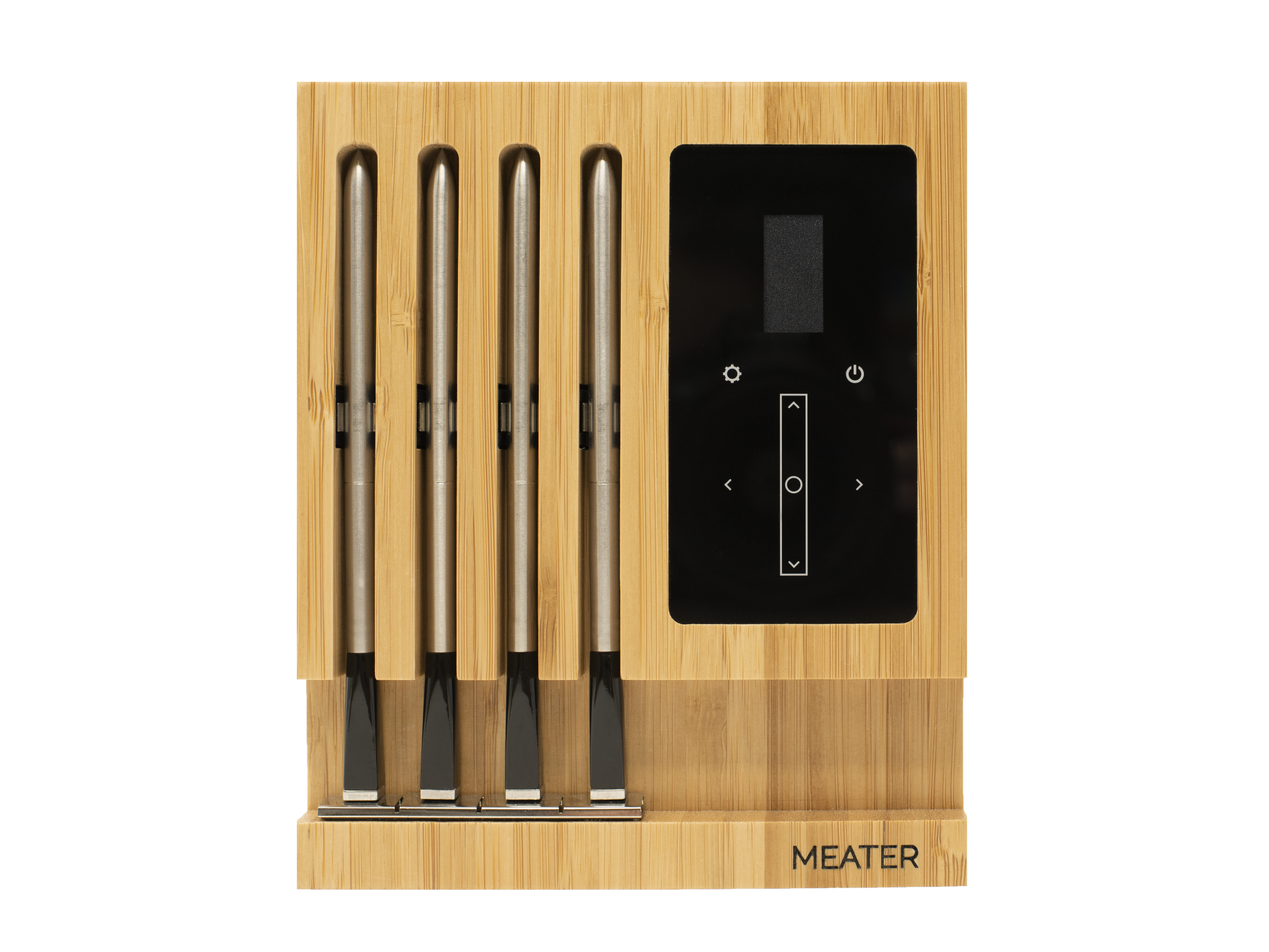 Become the pitmaster you've wanted to be with this  Prime deal on the Meater  Block