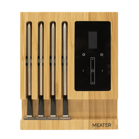 MEATER BLOCK - Wireless Meat Thermometer