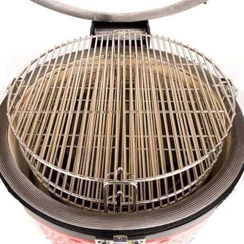 Kamado Joe Classic Joe III