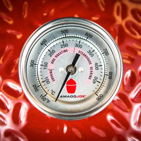 Kamado Joe Classic Joe III