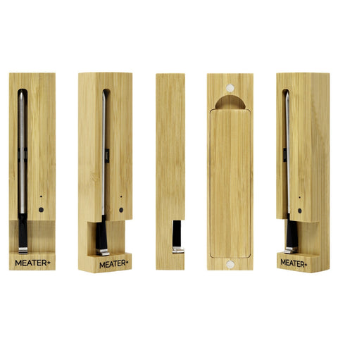 MEATER PLUS - Wireless Meat Thermometer