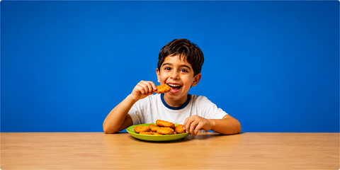 Kid's Menu