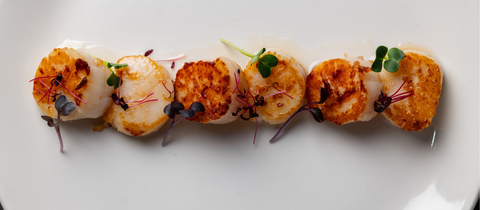 Seafood