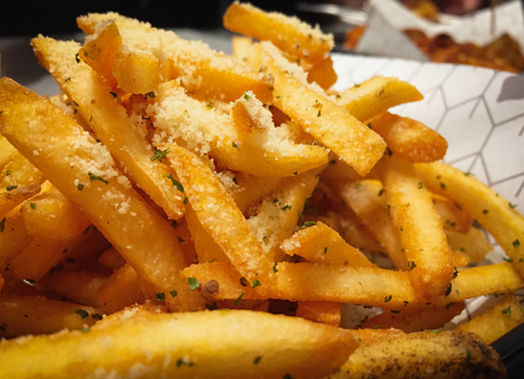 Fries