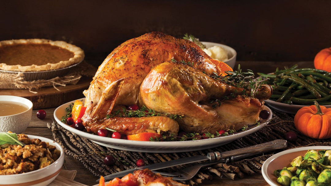 Premium Turkey Cuts & Smoked Turkey UAE – ButcherShop.ae